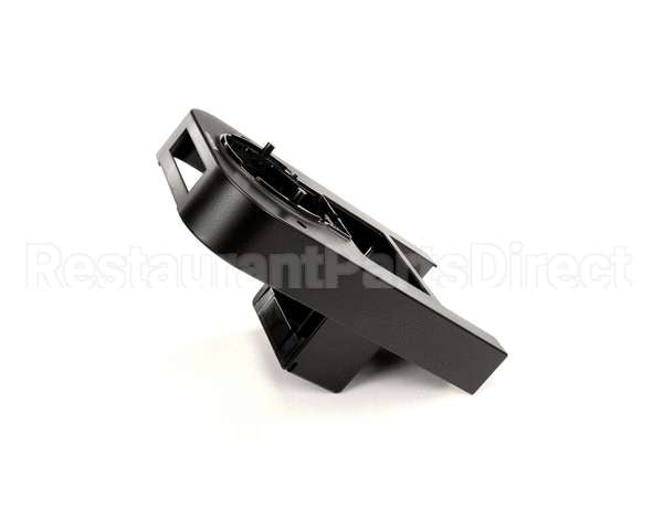 63633 Nespresso Front Panel 703 Black V2 Print