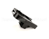 63633 Nespresso Front Panel 703 Black V2 Print