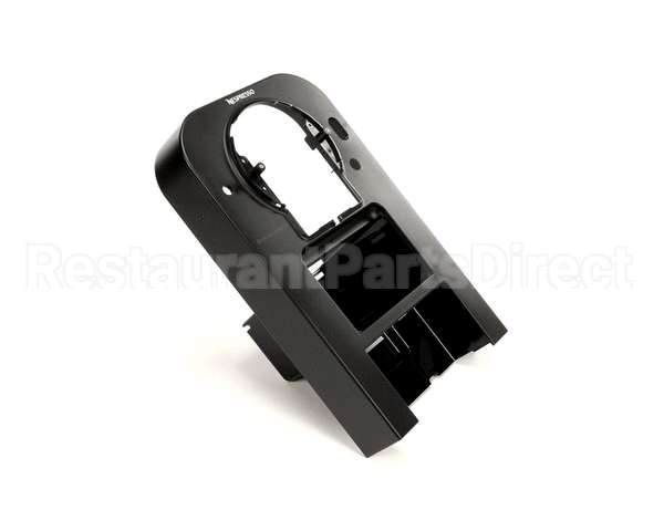 63633 Nespresso Front Panel 703 Black V2 Print