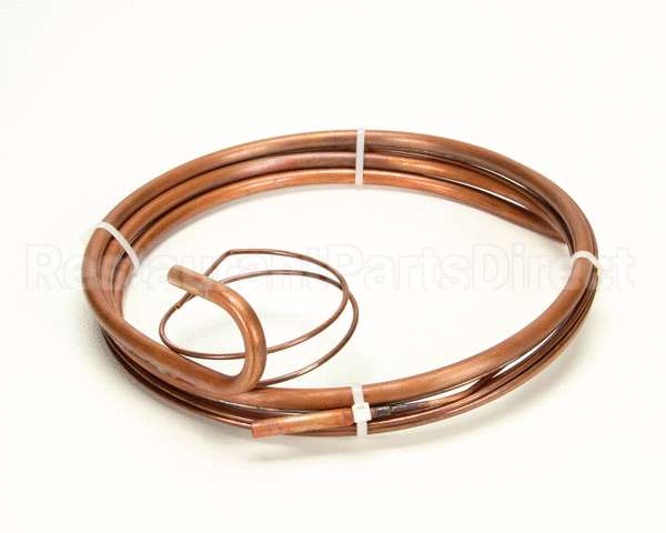 63652 Silver King Assembly Heat Exchanger