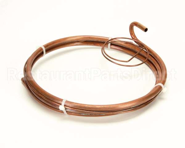 63652 Silver King Assembly Heat Exchanger