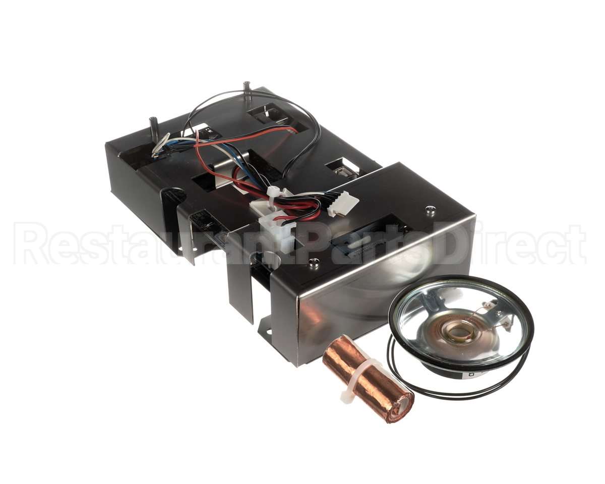 63654 Blodgett Kit, Vcux Cpu Repl, 6E Bk Reol