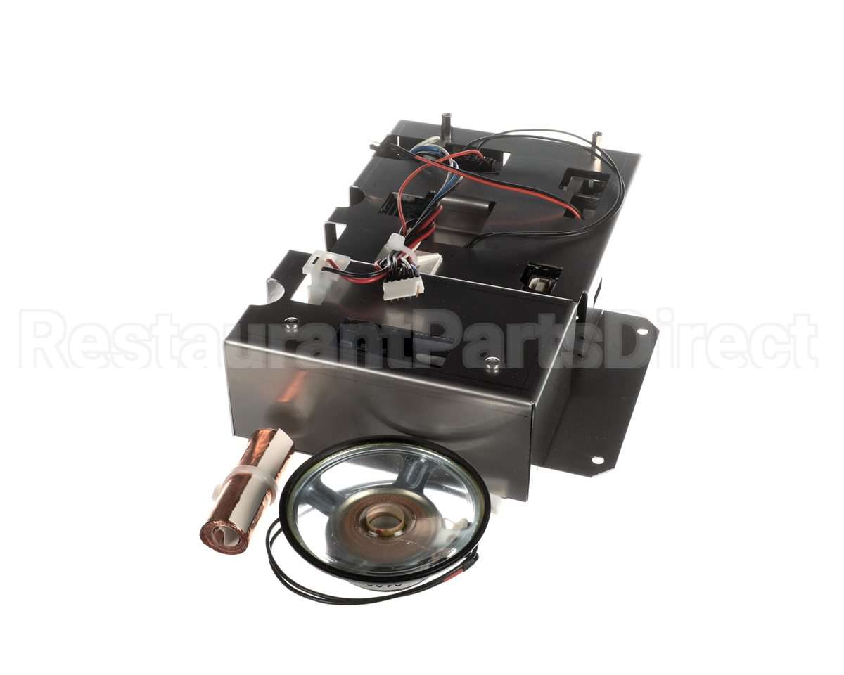 63654 Blodgett Kit, Vcux Cpu Repl, 6E Bk Reol