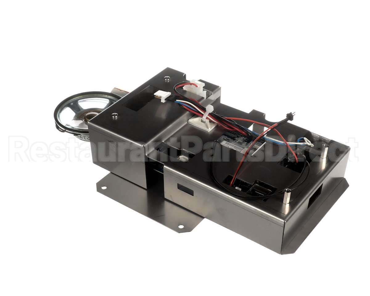 63654 Blodgett Kit, Vcux Cpu Repl, 6E Bk Reol