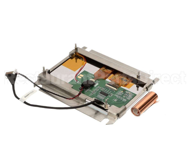 63656 Blodgett Kit, Vcux Display Replacement