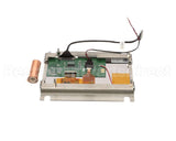 63656 Blodgett Kit, Vcux Display Replacement