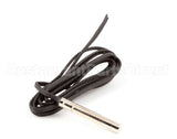 63698 Perlick Probe, Temperature, Ntc, 10K