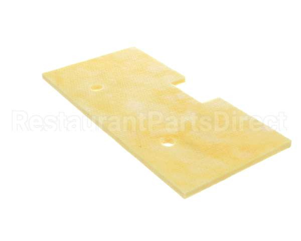 63699 Henny Penny Insulation-Heat Shield Outer