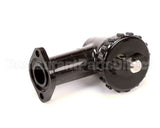 637-0001 Starline 3" Faucet Body Assembly, Blk