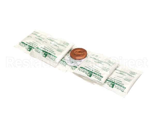 637000 Stoelting Sanitizer