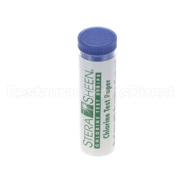 637000-TS Compatible Stoelting Stera-Sheen Chlorine Test 15Ft
