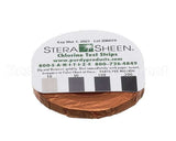 637000-TS Stoelting Stera-Sheen Chlorine Test 15Ft