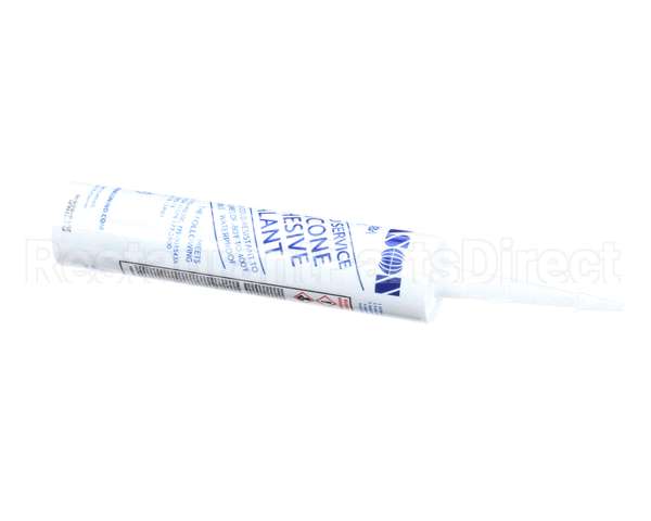 63700000003 Kason Aluminum Silicone Seal