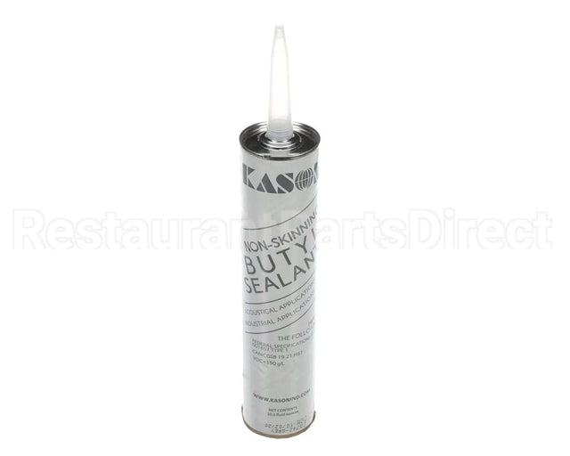 63701000004 Kason Butyl Non-Skin 10.3 Oz Grey