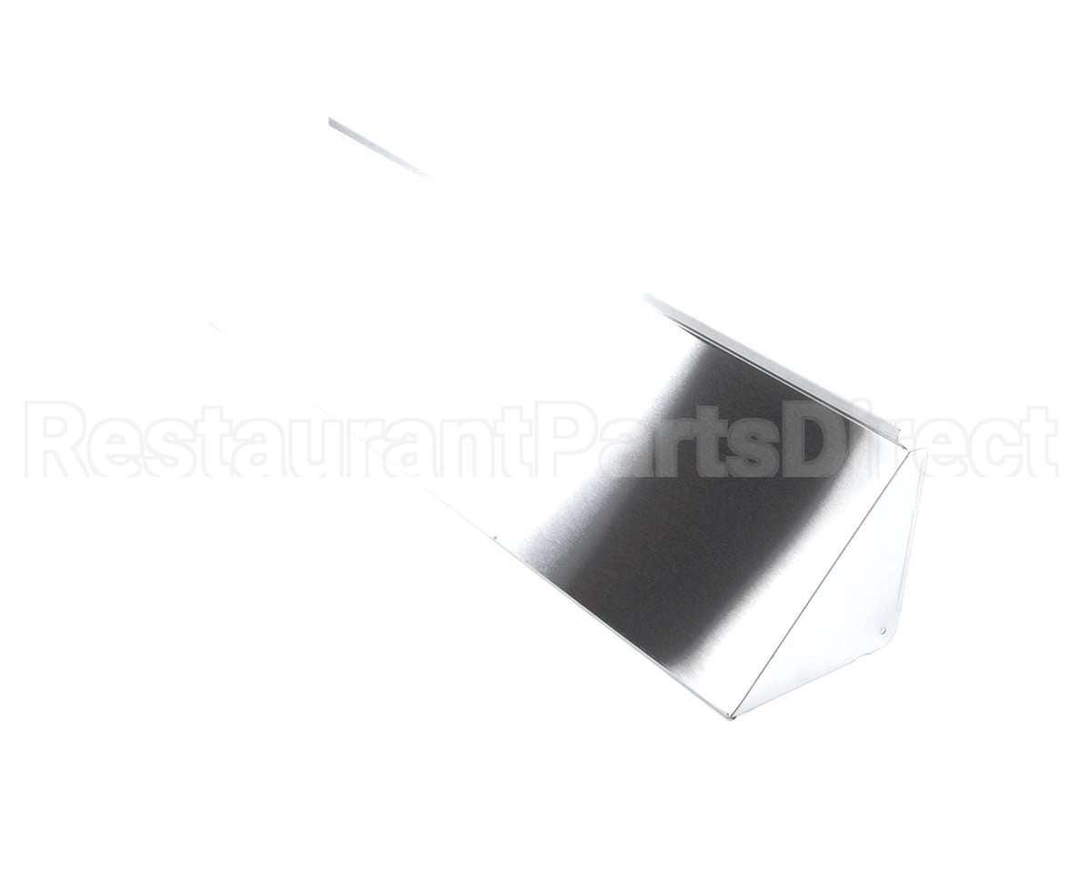 63702 Silver King Cover Pans Ss Skp4812