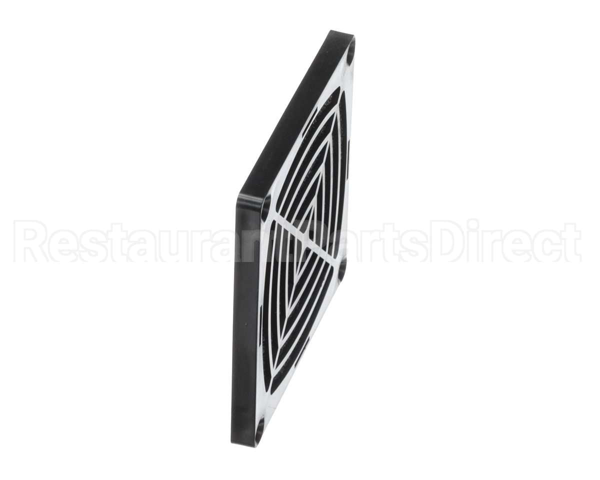 63707 Gold Medal Products Filter And Guard Assembly