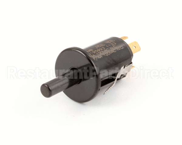 63711 Perlick Switch, Door, Plunger,
