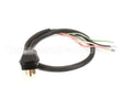 63714-12 Henny Penny Assembly-Power Cord Walmart 50A Plug
