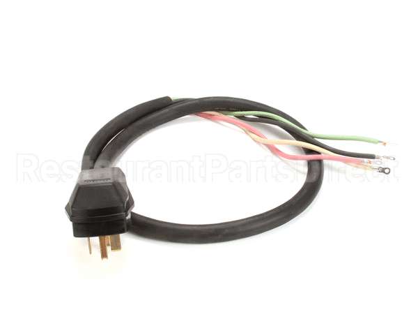 63714-12 Henny Penny Assembly-Power Cord Walmart 50A Plug