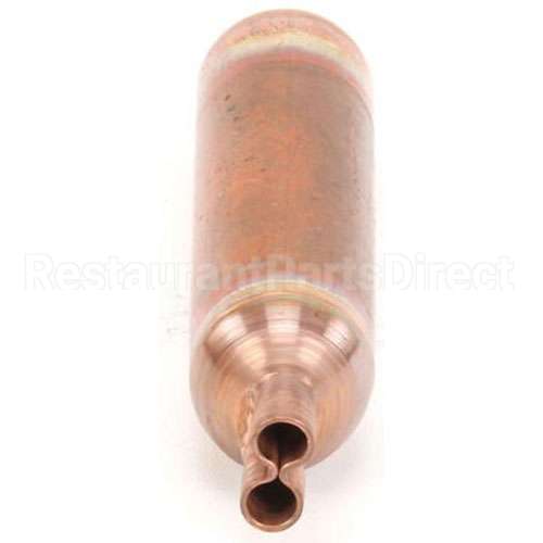 63718 Compatible Perlick (2)1/4 Inlets R134Adrier