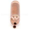 63718 Compatible Perlick (2)1/4 Inlets R134Adrier
