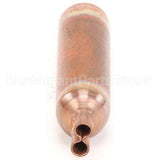 63718 Compatible Perlick (2)1/4 Inlets R134Adrier
