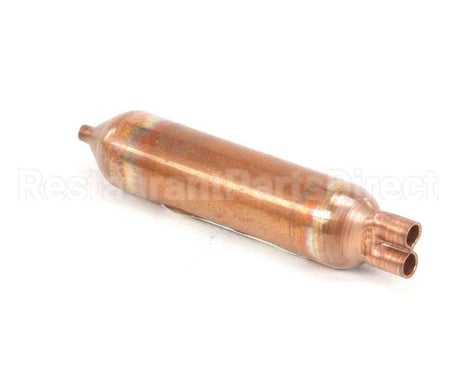 63718 Perlick Drier,R134A,(2)1/4I.d.inlets