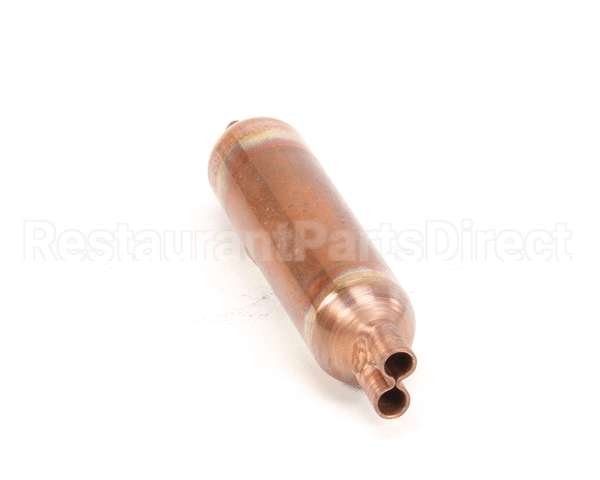 63718 Perlick Drier,R134A,(2)1/4I.d.inlets