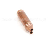 63718 Perlick Drier,R134A,(2)1/4I.d.inlets