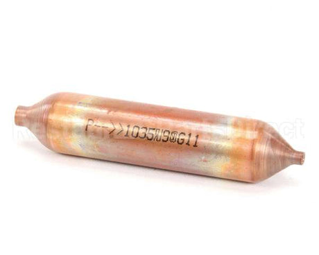 63719 Perlick Drier, R134A, 1/4 Id Inlet