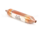 63719 Perlick Drier, R134A, 1/4 Id Inlet