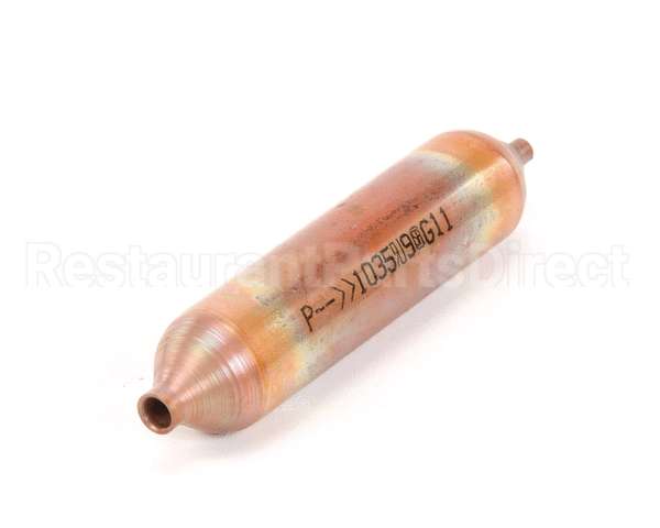 63719 Perlick Drier, R134A, 1/4 Id Inlet