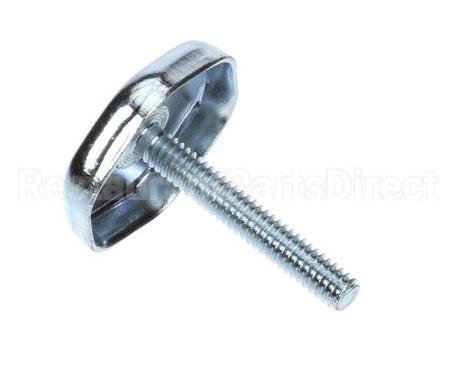 63728 Perlick Leveler, Leg, 1/4-20 X 1 3/4