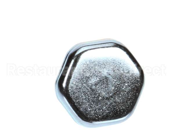 63728 Perlick Leveler, Leg, 1/4-20 X 1 3/4