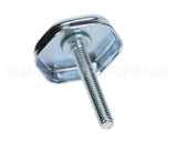 63728 Perlick Leveler, Leg, 1/4-20 X 1 3/4