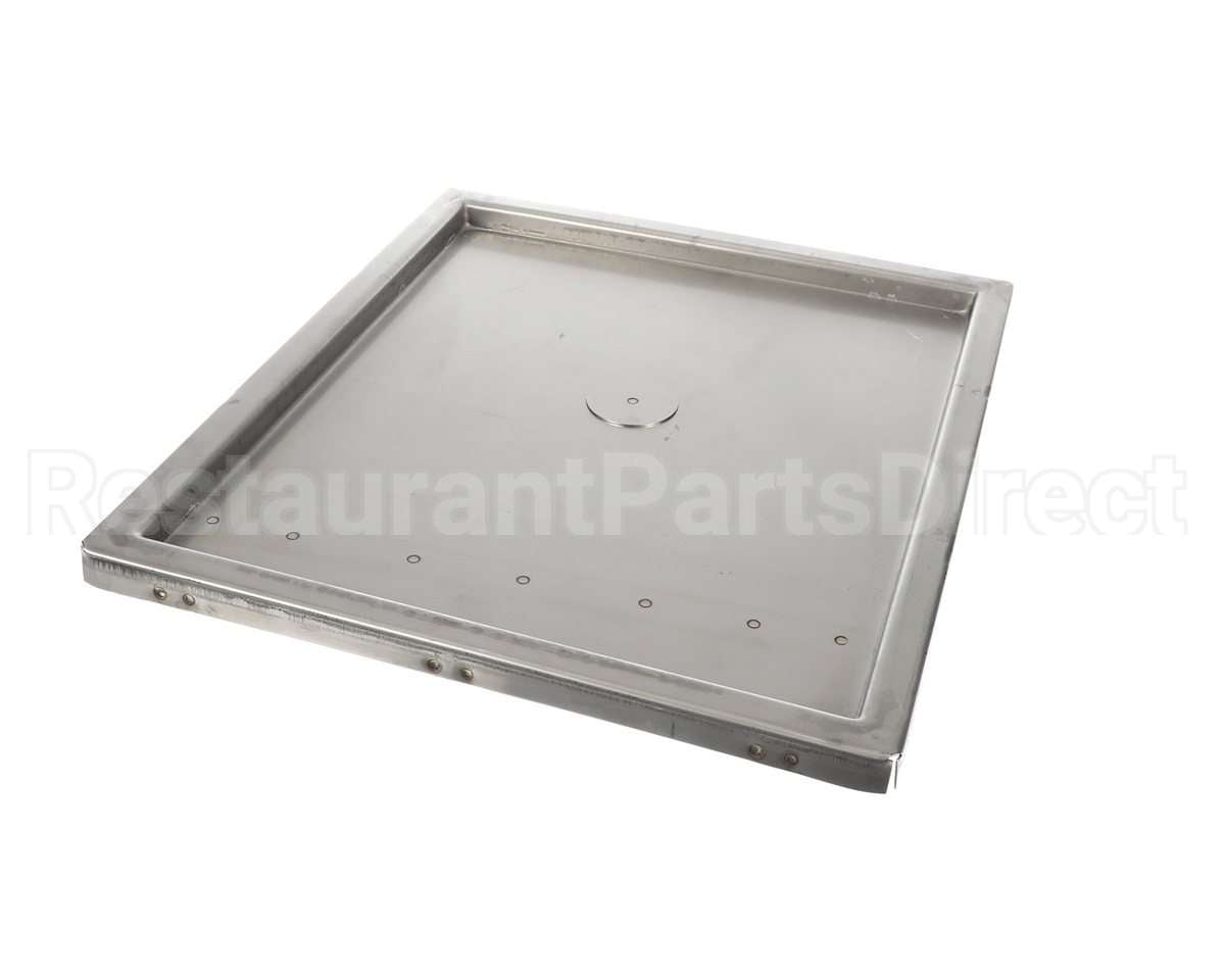 63729 Henny Penny Lid Liner Assy