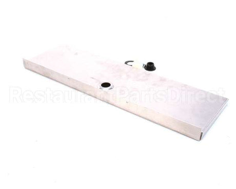 63731 Perlick Replc Evap Pan Asm, 2Dr Bbar