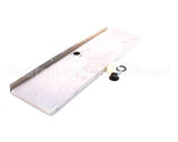 63731 Perlick Replc Evap Pan Asm, 2Dr Bbar