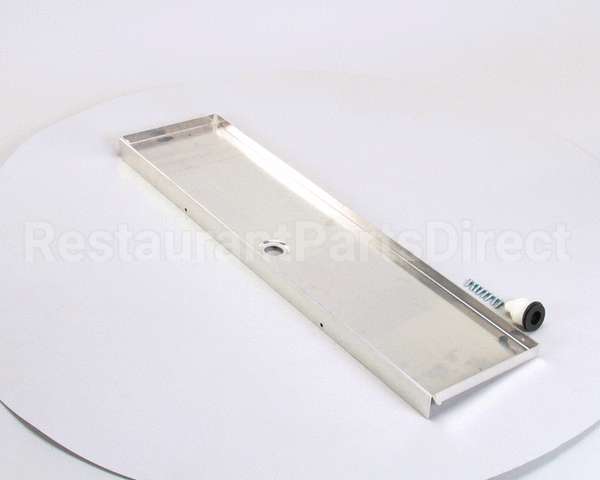 63732 Perlick Repl Evap Pan Asm, 3/4 Dr Bbar