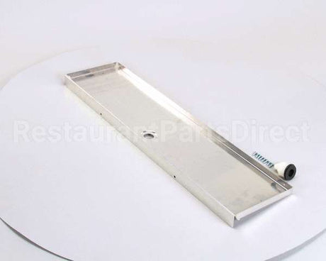 63732 Perlick Repl Evap Pan Asm, 3/4 Dr Bbar