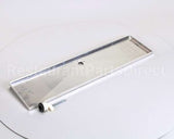 63732 Perlick Repl Evap Pan Asm, 3/4 Dr Bbar