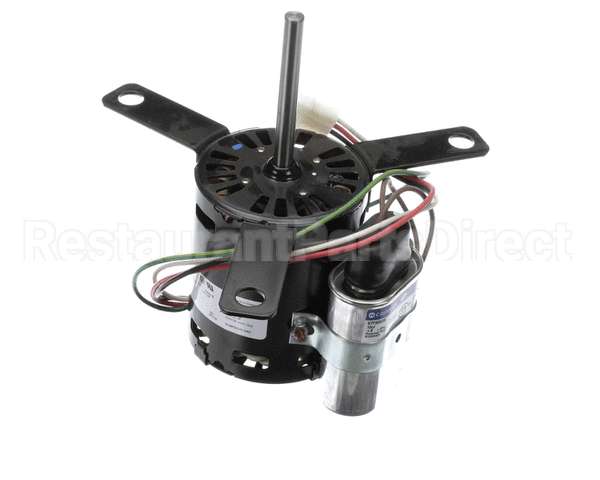 63746-0 Pennbarry Motor