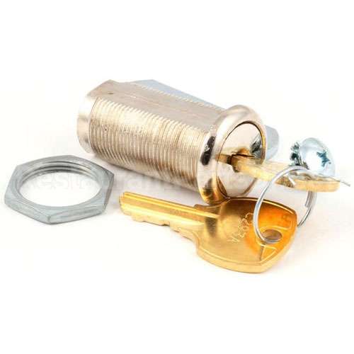 63762 Compatible Perlick Lock Disc & Lock Cam National