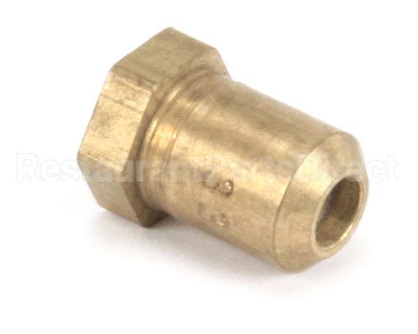 6377-0 Montague Orifice Hd #33Ds X 3/8-27 Thd