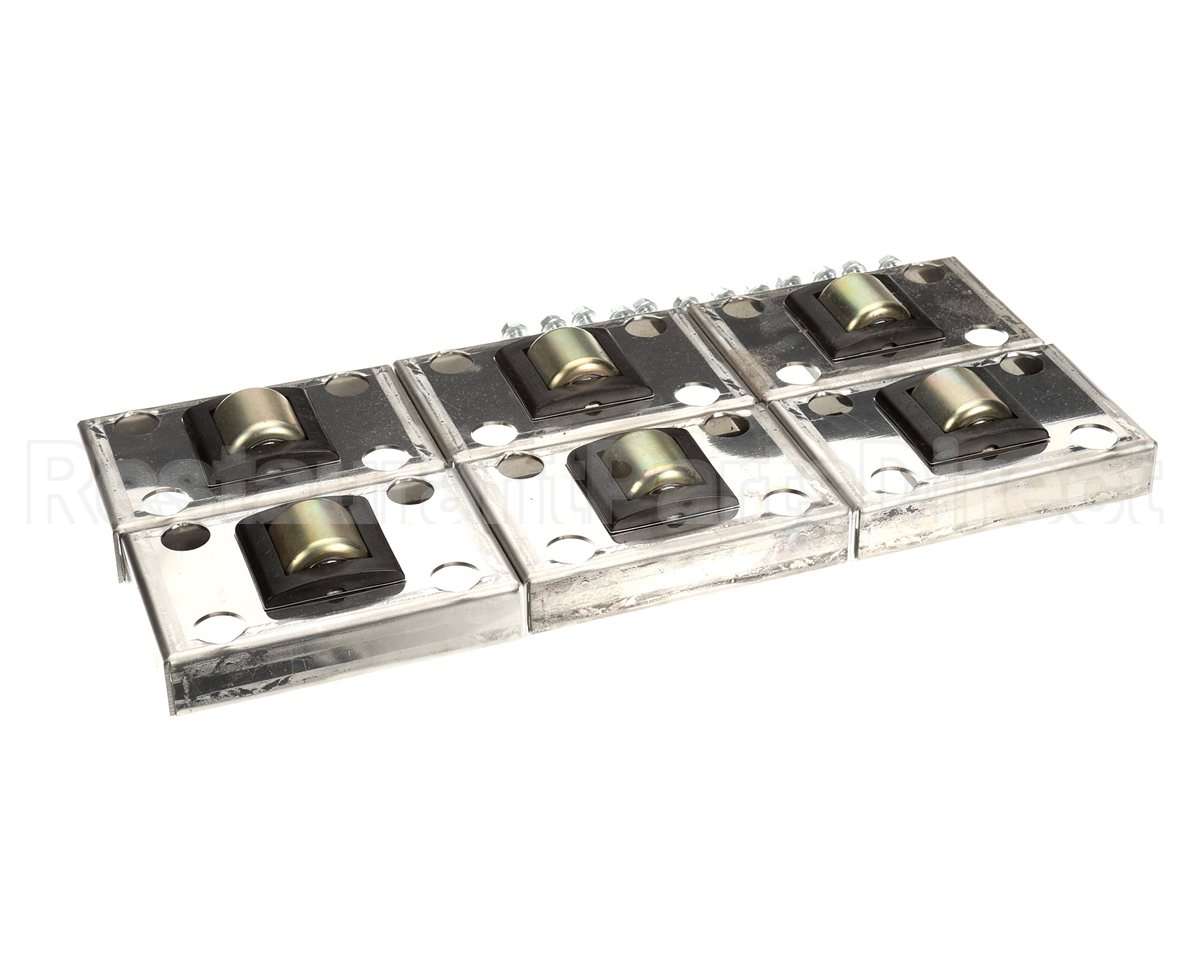63771A-2 Perlick Roller Kit, Low Profile, Set O