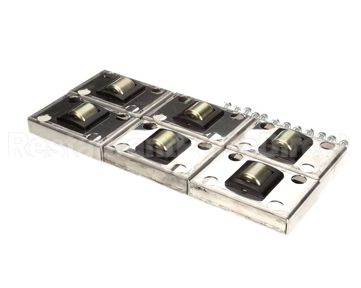 63771A-2 Perlick Roller Kit, Low Profile, Set O