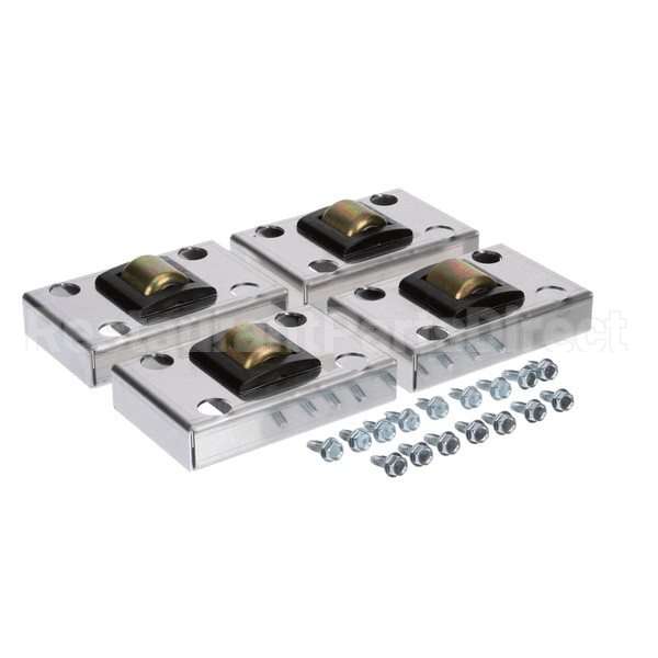 63771A Compatible Perlick Rollerkit, Low Profile, Set O