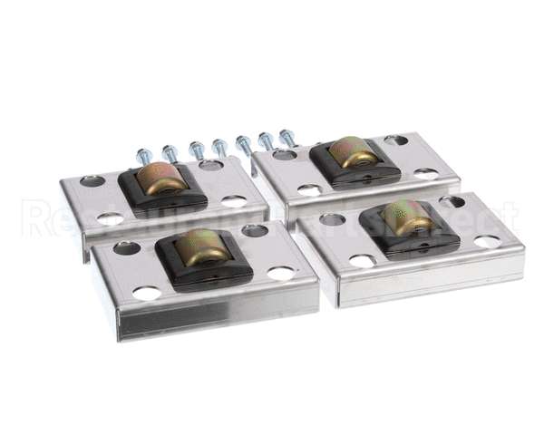 63771A Perlick Roller Kit, Low Profile, Set O