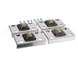 63771A Perlick Roller Kit, Low Profile, Set O