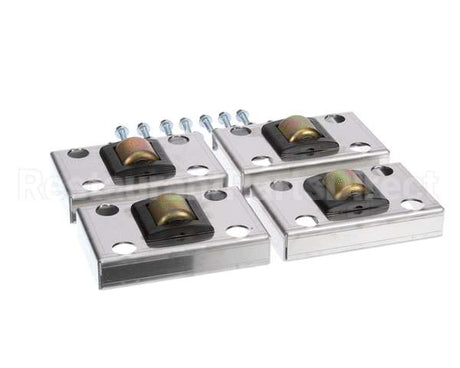 63771A Perlick Roller Kit, Low Profile, Set O